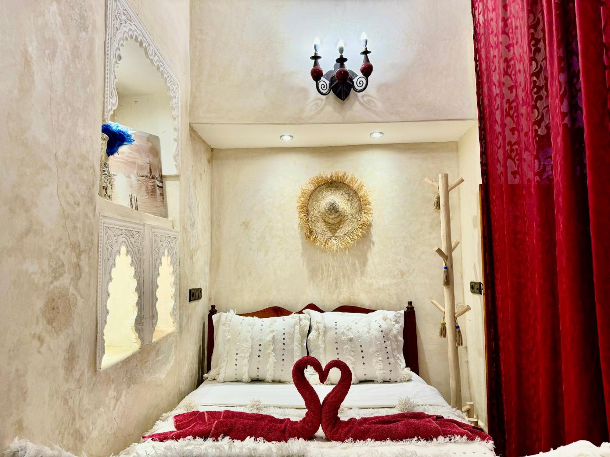 Riad Elbaroudi มาร์ราเกช ภายนอก รูปภาพ