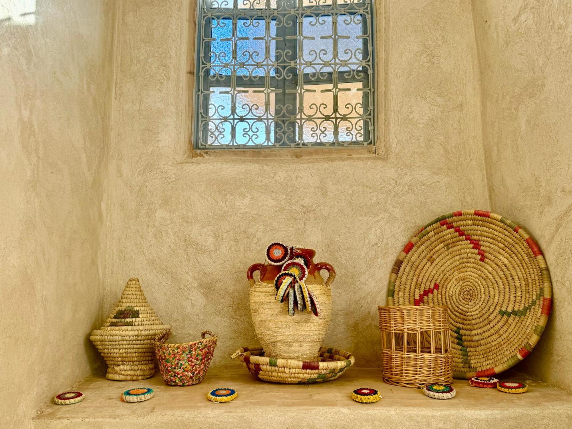 Riad Elbaroudi มาร์ราเกช ภายนอก รูปภาพ