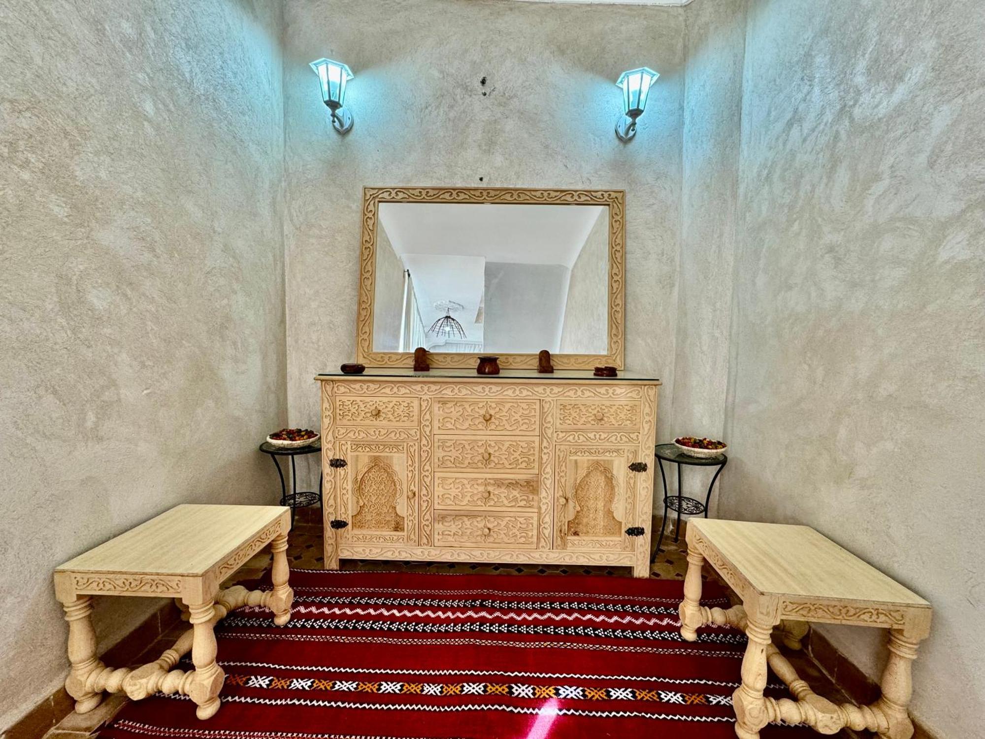 Riad Elbaroudi มาร์ราเกช ภายนอก รูปภาพ
